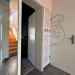 Appartement Le Dragon - Accueillant