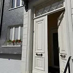 Le Dragon - Accueillant Apartment Malmedy