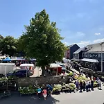 Le Dragon - Accueillant Apartment Malmedy