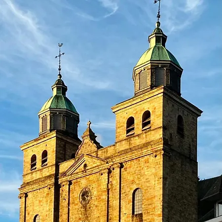 Le Dragon - Accueillant Malmedy