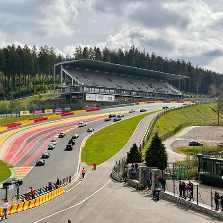 Le Dragon - Accueillant *