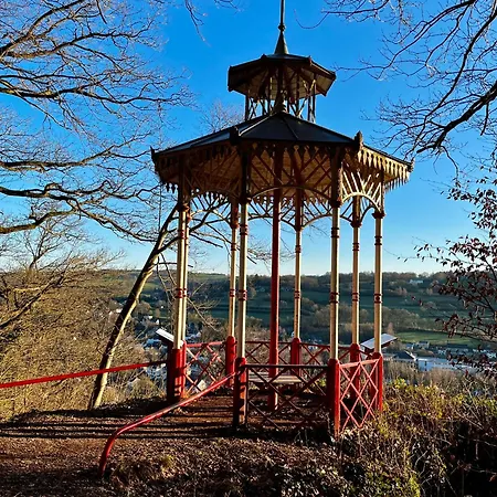 Le Dragon - Accueillant Malmedy