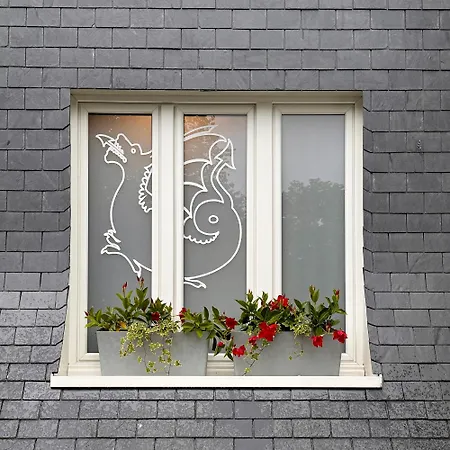 Le Dragon - Accueillant * Malmedy