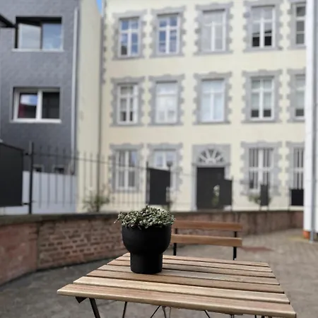 Apartment Le Dragon - Accueillant