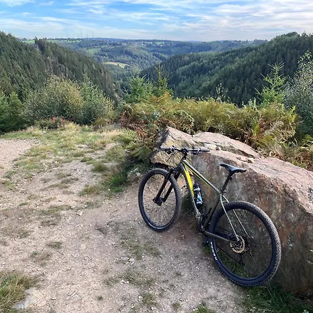 Le Dragon - Accueillant Apartmán