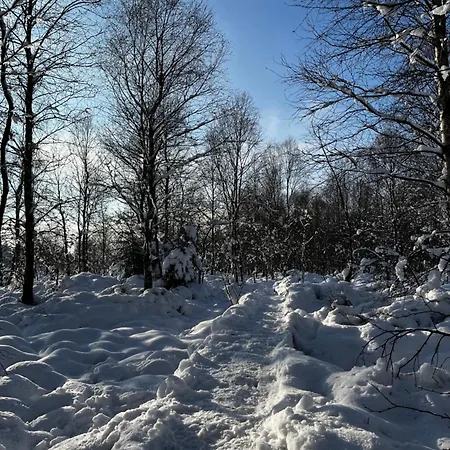 Le Dragon - Accueillant Apartament Malmedy