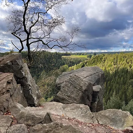 Le Dragon - Accueillant Apartament