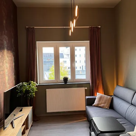 Apartment Le Dragon - Accueillant *