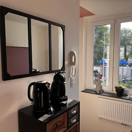 Le Dragon - Accueillant *