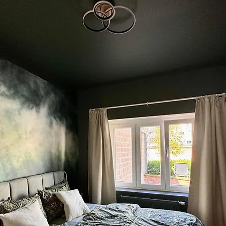 Apartament Le Dragon - Accueillant