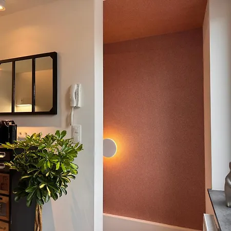 Apartament Le Dragon - Accueillant *