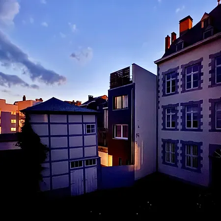 Διαμέρισμα Le Dragon - Accueillant *