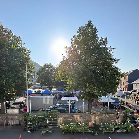 Le Dragon - Accueillant Malmedy