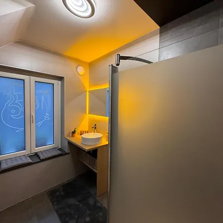 Le Dragon - Accueillant Apartament Malmedy