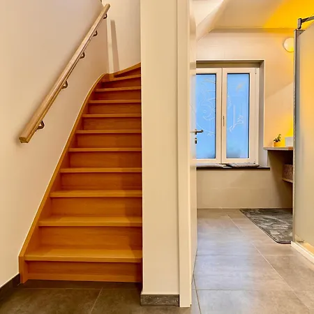 Le Dragon - Accueillant