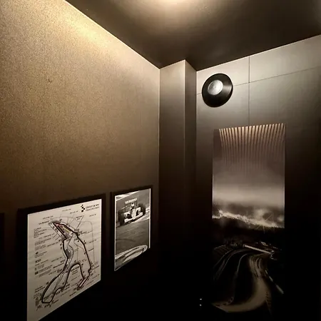 Apartament Le Dragon - Accueillant