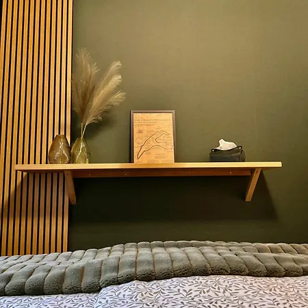 Apartment Le Dragon - Accueillant