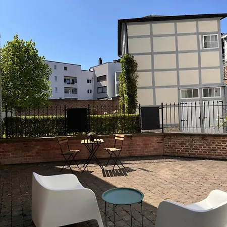 Le Dragon - Accueillant