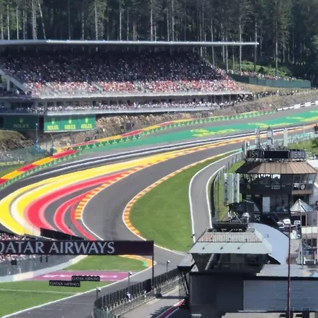 Le Dragon - Accueillant Malmedy