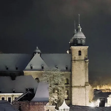 Le Dragon - Accueillant Διαμέρισμα *