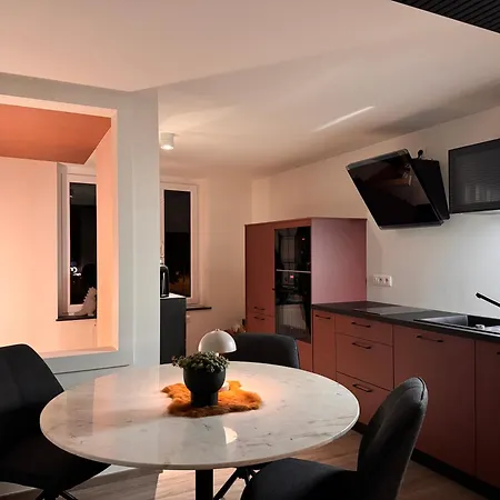 Le Dragon - Accueillant Malmedy