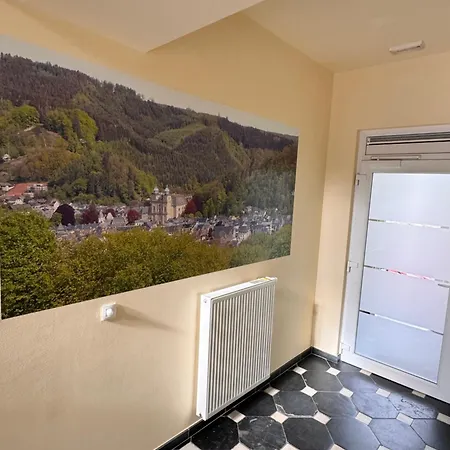 Le Dragon - Accueillant * Malmedy