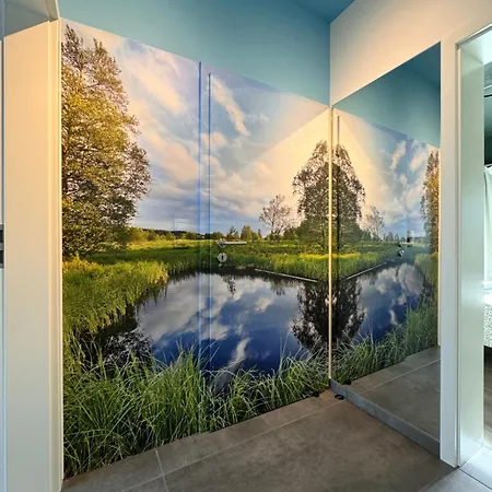 Le Dragon - Accueillant