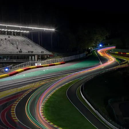 Διαμέρισμα Le Dragon - Accueillant