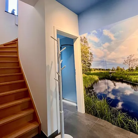 Le Dragon - Accueillant Malmedy