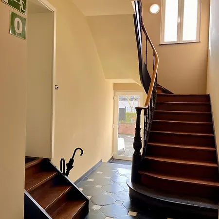 Le Dragon - Accueillant * Malmedy