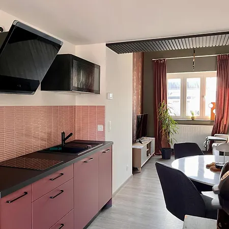 Le Dragon - Accueillant