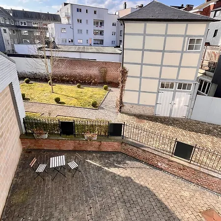 Le Dragon - Accueillant Διαμέρισμα