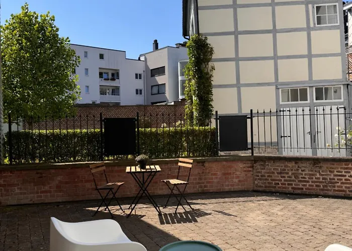 Le Dragon - Accueillant