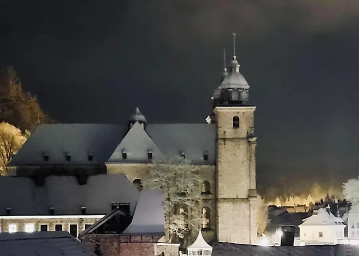 Le Dragon - Accueillant Apartmán *