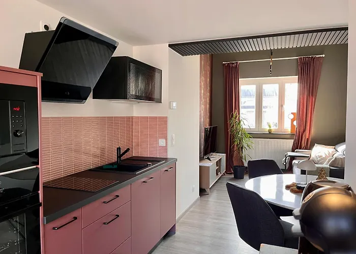 Le Dragon - Accueillant